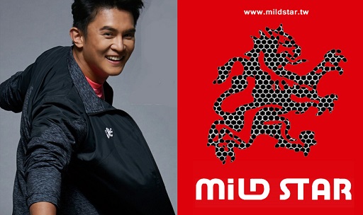 客戶介紹-MILD STAR運動時尚服飾 公司登記設立,記帳,報稅